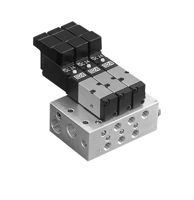 Van Kuroda MFS/MFX-PV2